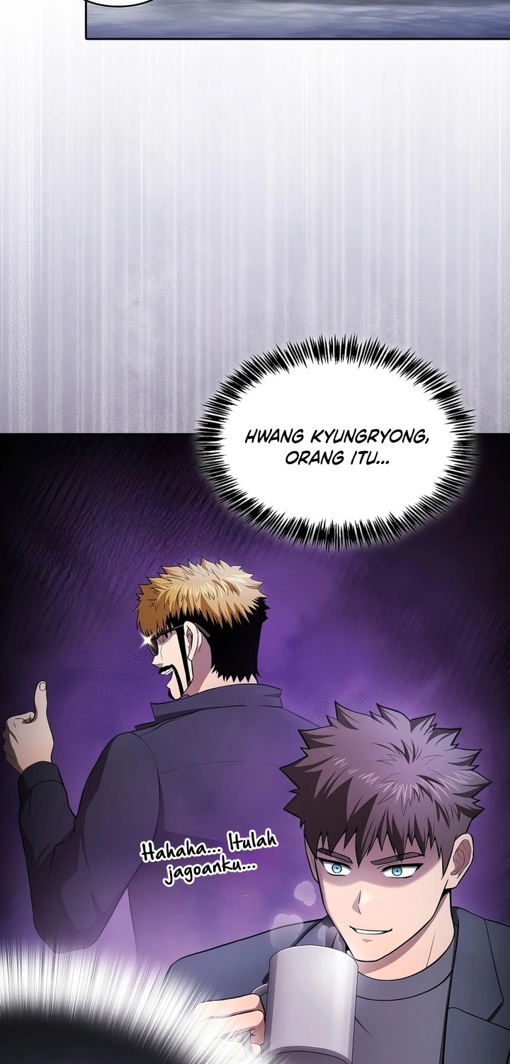 The Constellation that Returned from Hell Chapter 174 - halaman 37