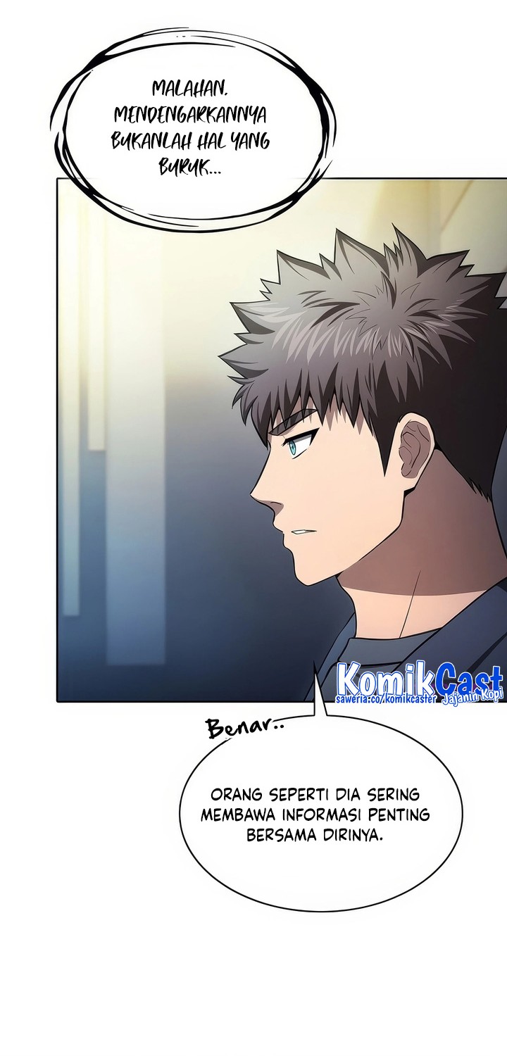 The Constellation that Returned from Hell Chapter 174 - halaman 41