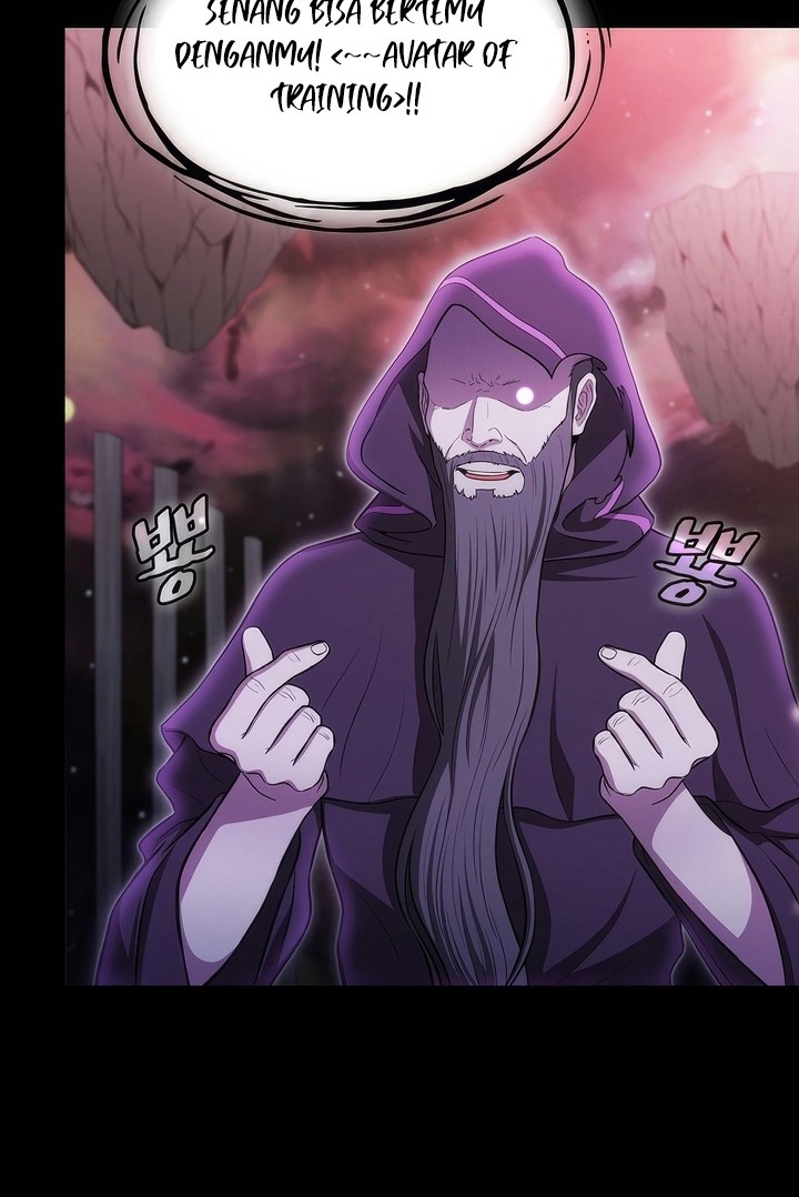 The Constellation that Returned from Hell Chapter 174 - halaman 43