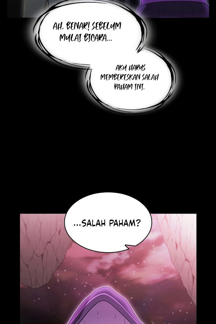 The Constellation that Returned from Hell Chapter 174 - halaman 45