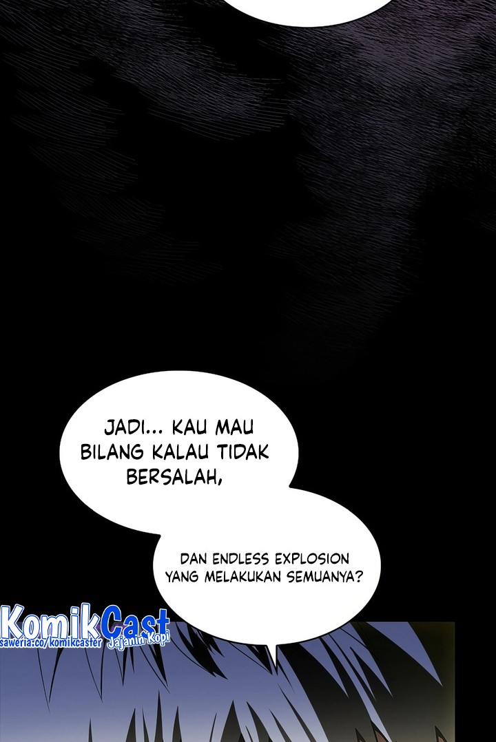 The Constellation that Returned from Hell Chapter 174 - halaman 47