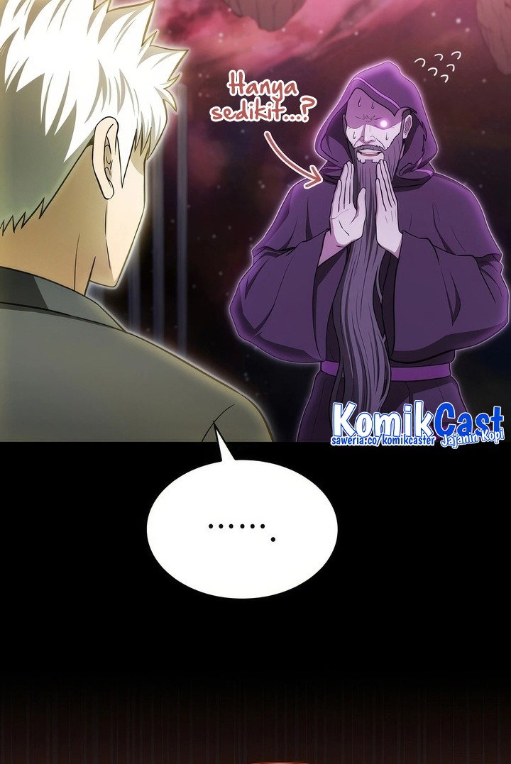 The Constellation that Returned from Hell Chapter 174 - halaman 49