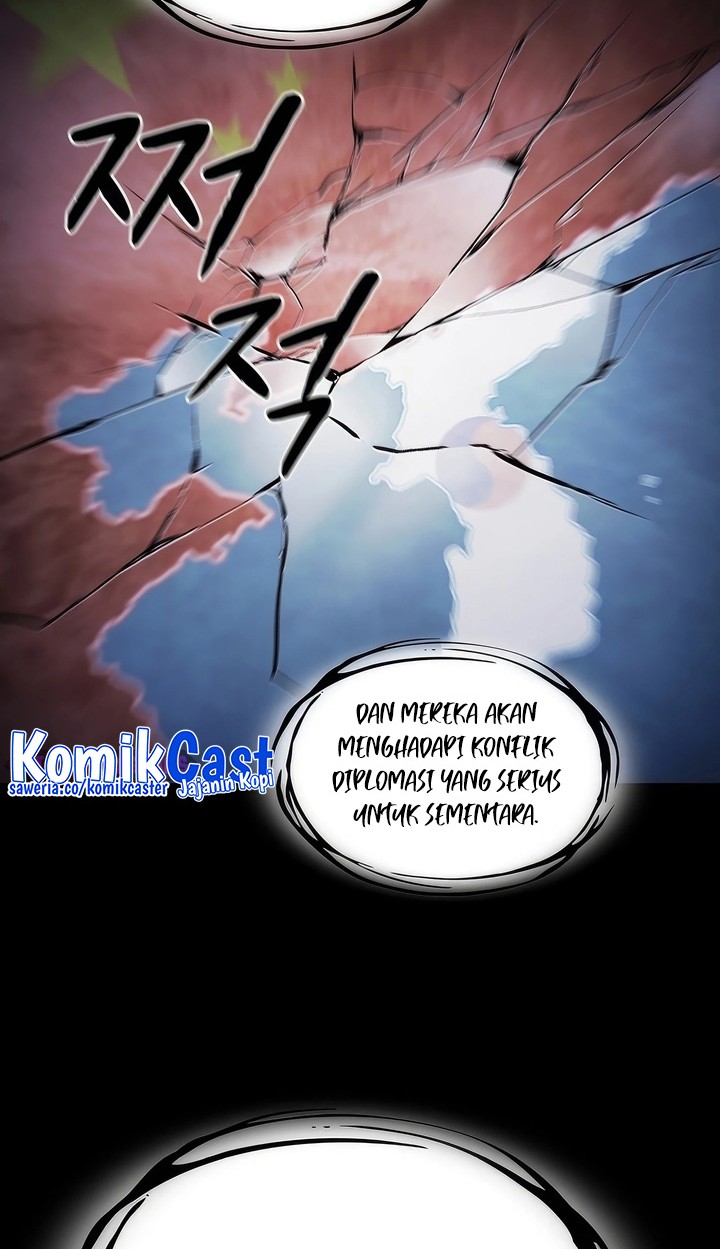 The Constellation that Returned from Hell Chapter 174 - halaman 5
