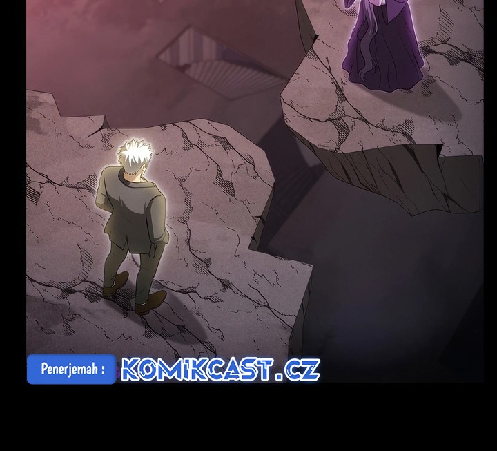 The Constellation that Returned from Hell Chapter 174 - halaman 51