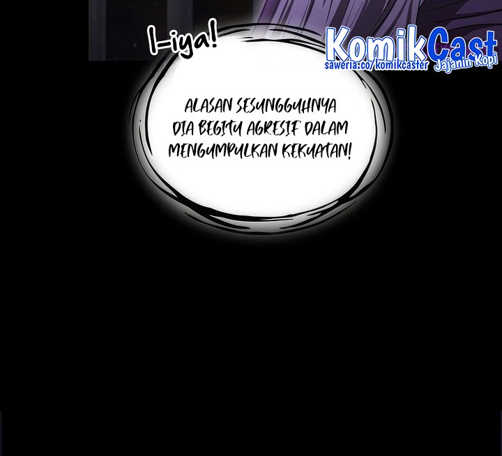 The Constellation that Returned from Hell Chapter 174 - halaman 53