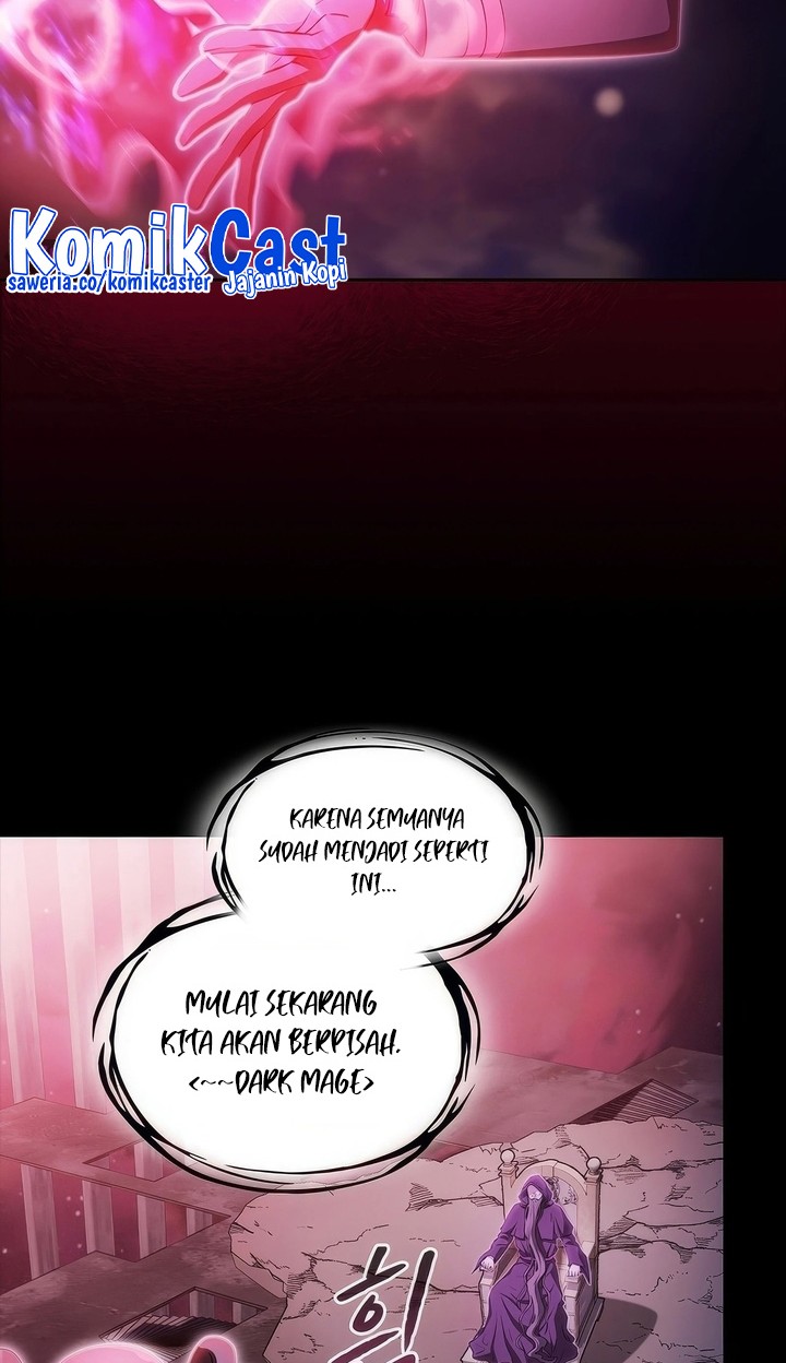 The Constellation that Returned from Hell Chapter 174 - halaman 7