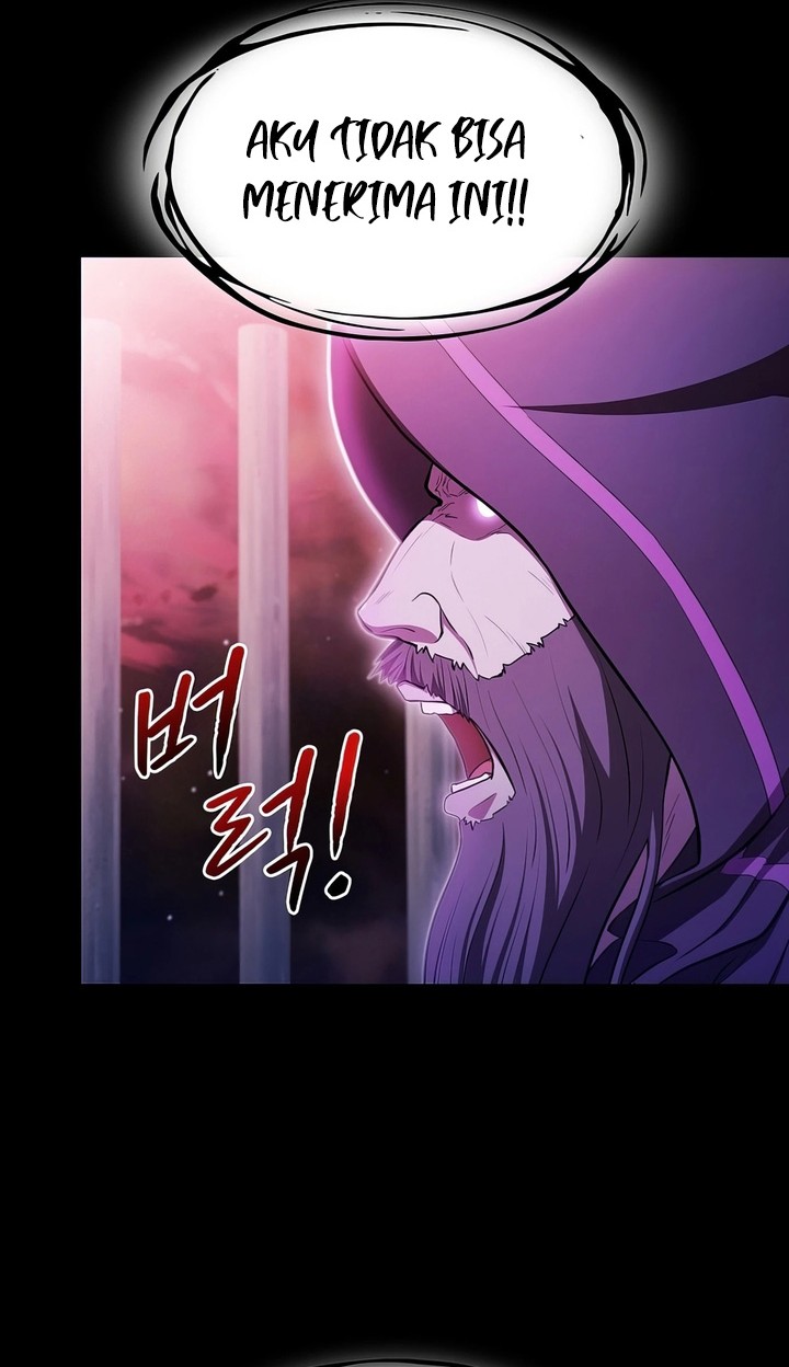 The Constellation that Returned from Hell Chapter 174 - halaman 9