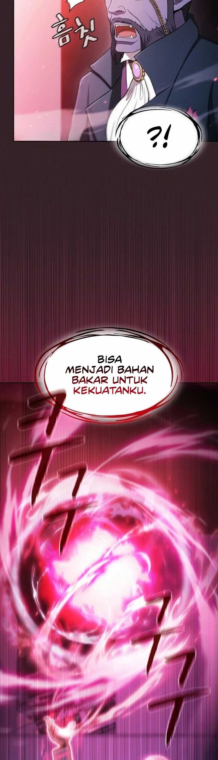 The Constellation that Returned from Hell Chapter 175 - halaman 26