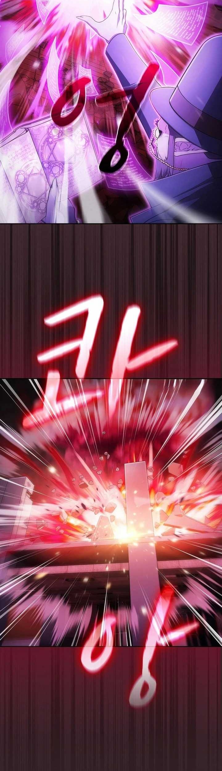 The Constellation that Returned from Hell Chapter 175 - halaman 30
