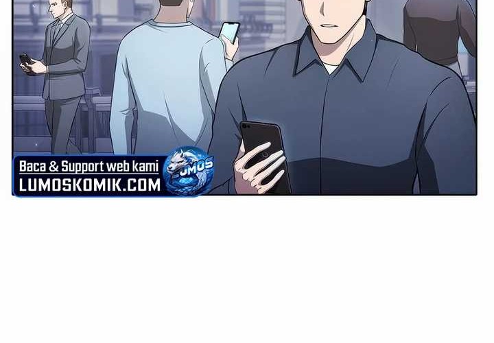 The Constellation that Returned from Hell Chapter 175 - halaman 32