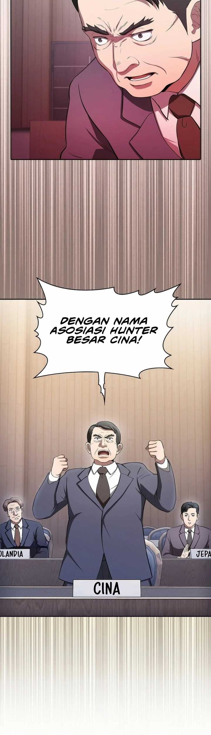 The Constellation that Returned from Hell Chapter 175 - halaman 39