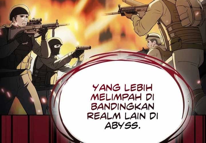 The Constellation that Returned from Hell Chapter 175 - halaman 4