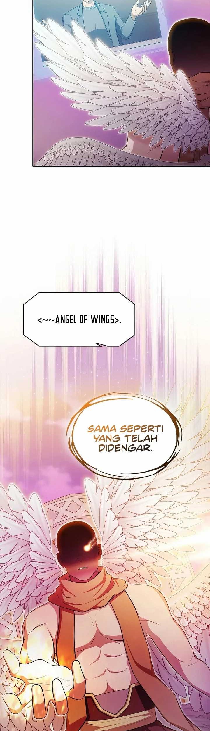 The Constellation that Returned from Hell Chapter 175 - halaman 46