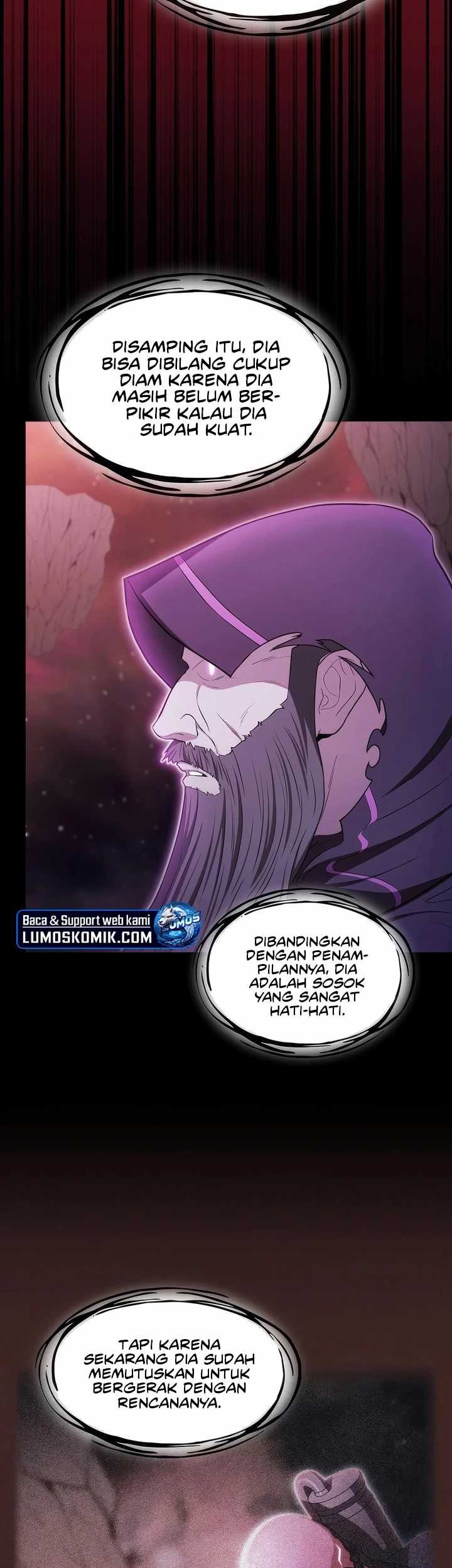 The Constellation that Returned from Hell Chapter 175 - halaman 5