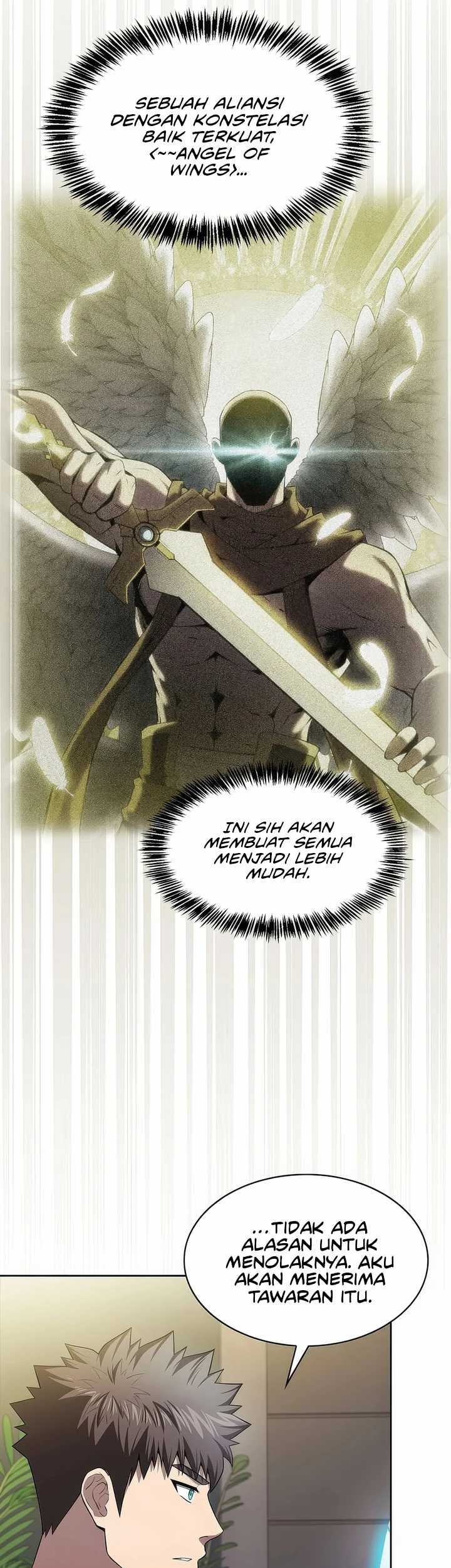 The Constellation that Returned from Hell Chapter 175 - halaman 53