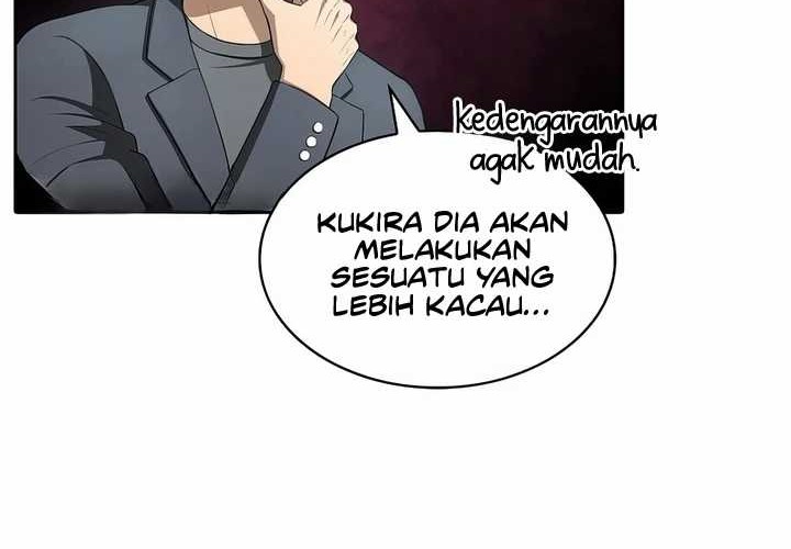 The Constellation that Returned from Hell Chapter 176 - halaman 12