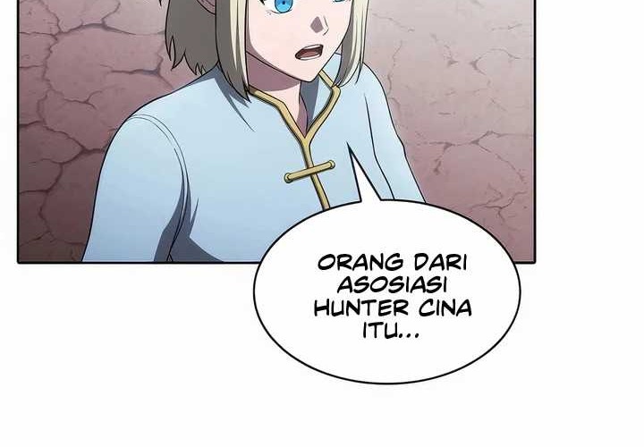 The Constellation that Returned from Hell Chapter 176 - halaman 16