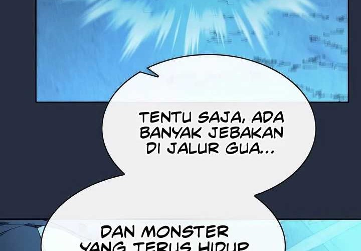 The Constellation that Returned from Hell Chapter 176 - halaman 36