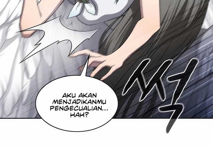 The Constellation that Returned from Hell Chapter 176 - halaman 4