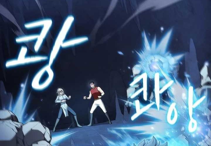 The Constellation that Returned from Hell Chapter 176 - halaman 40
