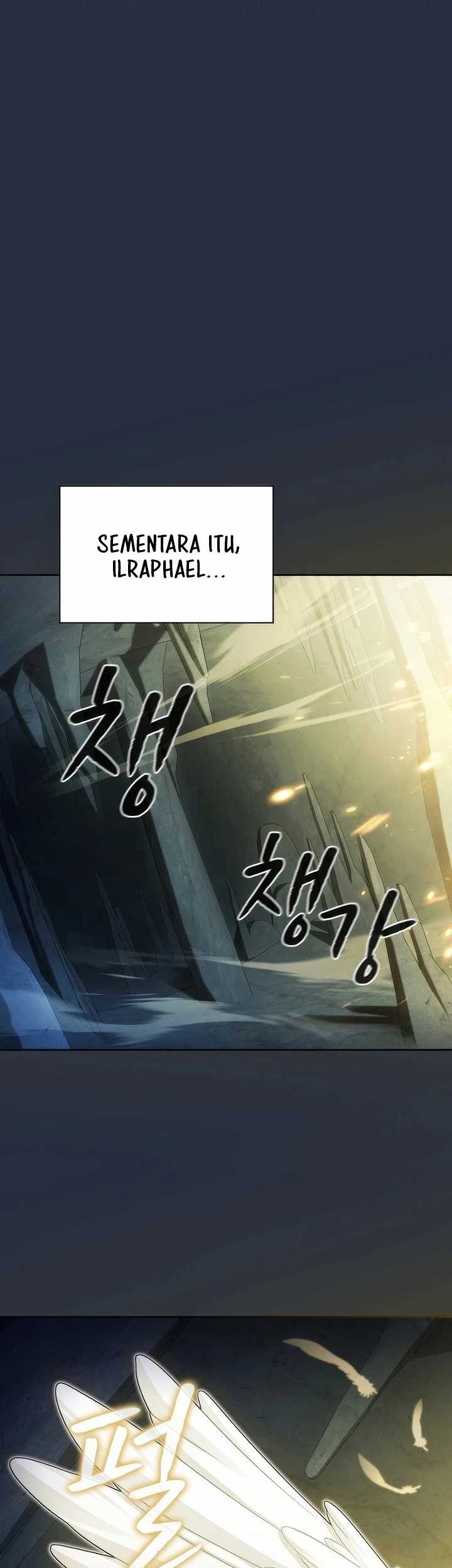 The Constellation that Returned from Hell Chapter 176 - halaman 42