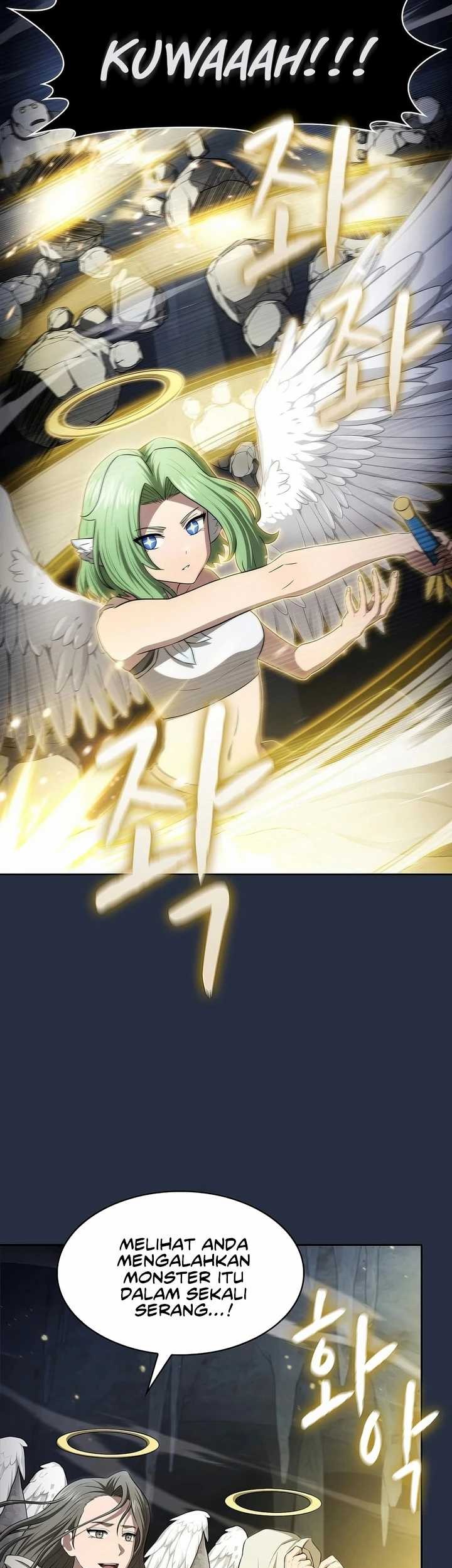 The Constellation that Returned from Hell Chapter 176 - halaman 45