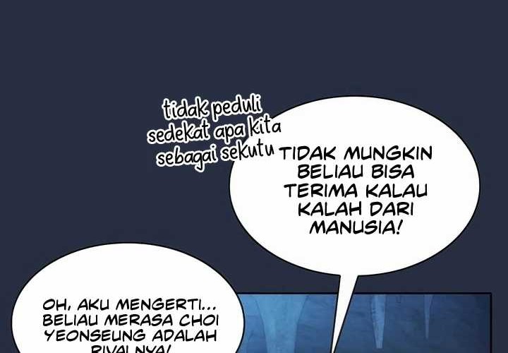 The Constellation that Returned from Hell Chapter 176 - halaman 48