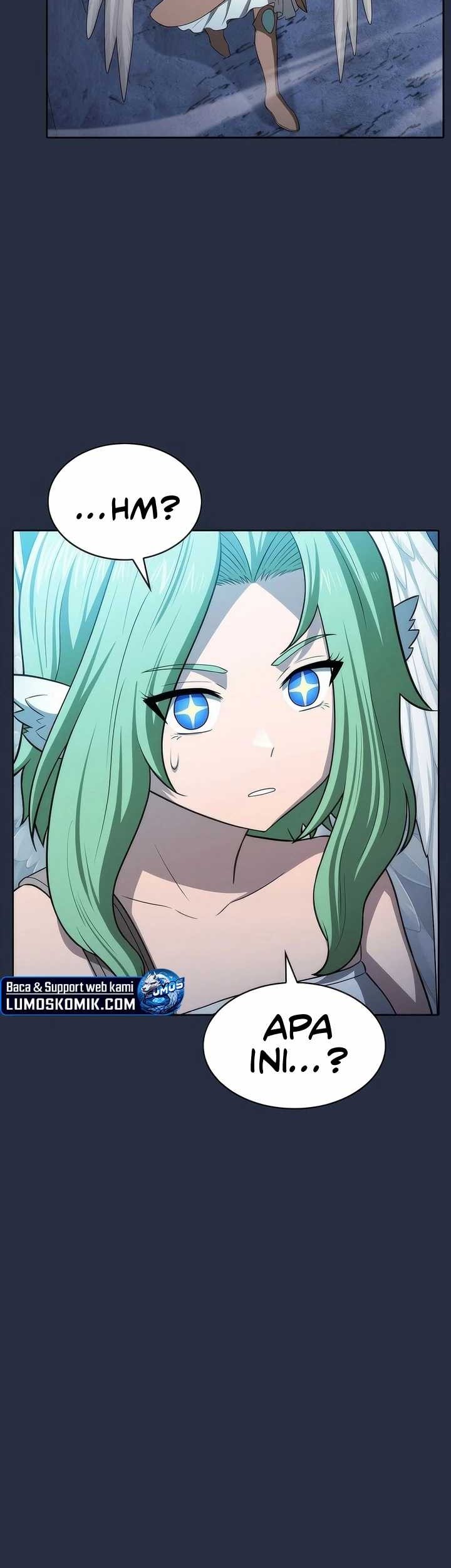 The Constellation that Returned from Hell Chapter 176 - halaman 51