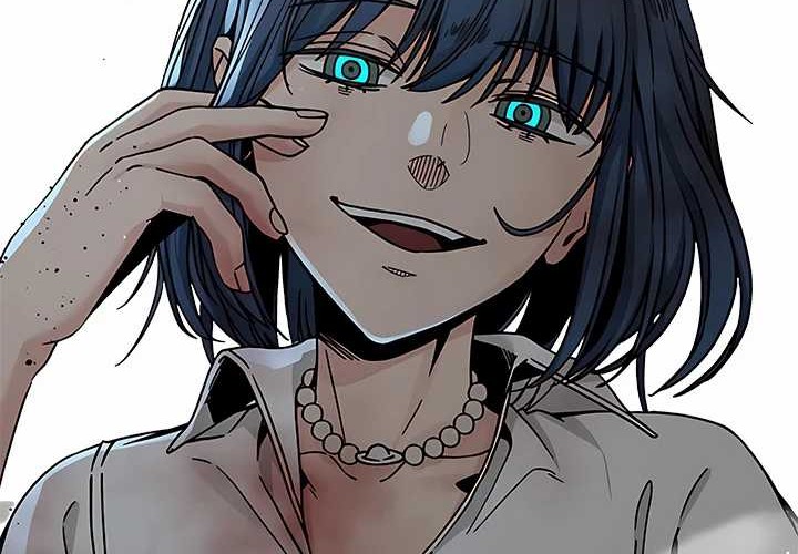 The Constellation that Returned from Hell Chapter 176 - halaman 56