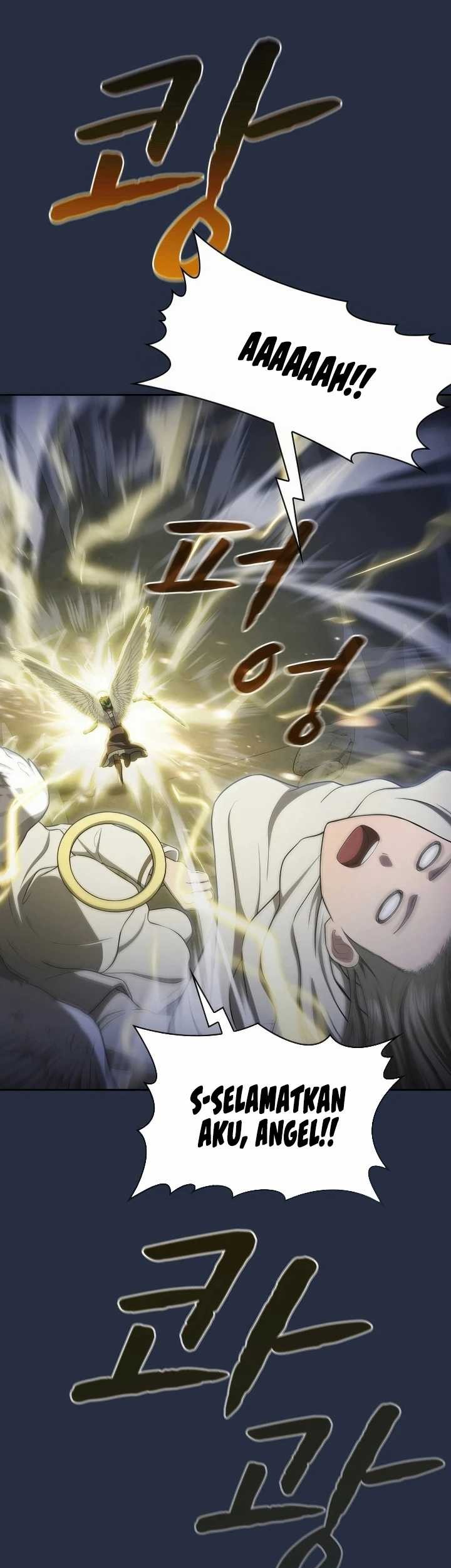 The Constellation that Returned from Hell Chapter 177 - halaman 17