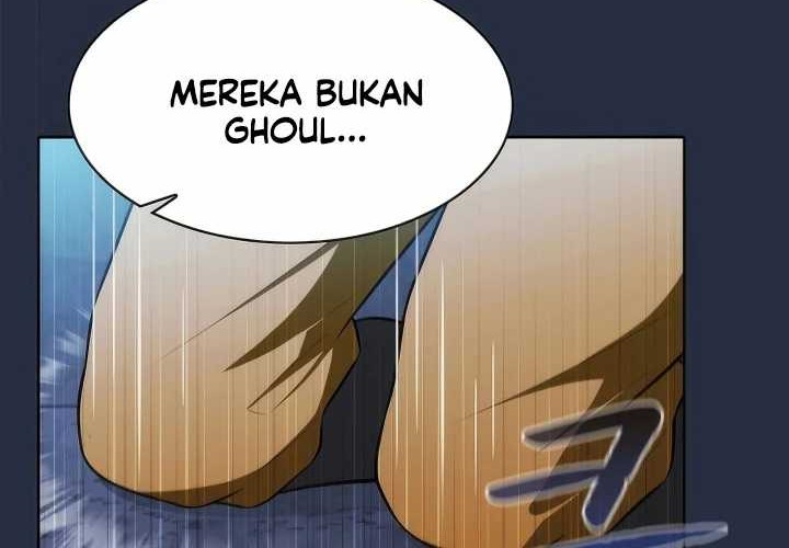 The Constellation that Returned from Hell Chapter 177 - halaman 32
