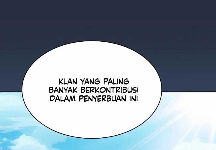 The Constellation that Returned from Hell Chapter 177 - halaman 40