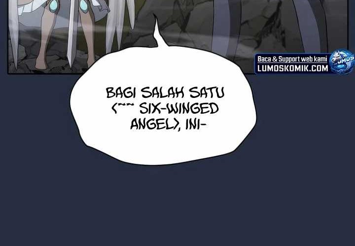 The Constellation that Returned from Hell Chapter 177 - halaman 48
