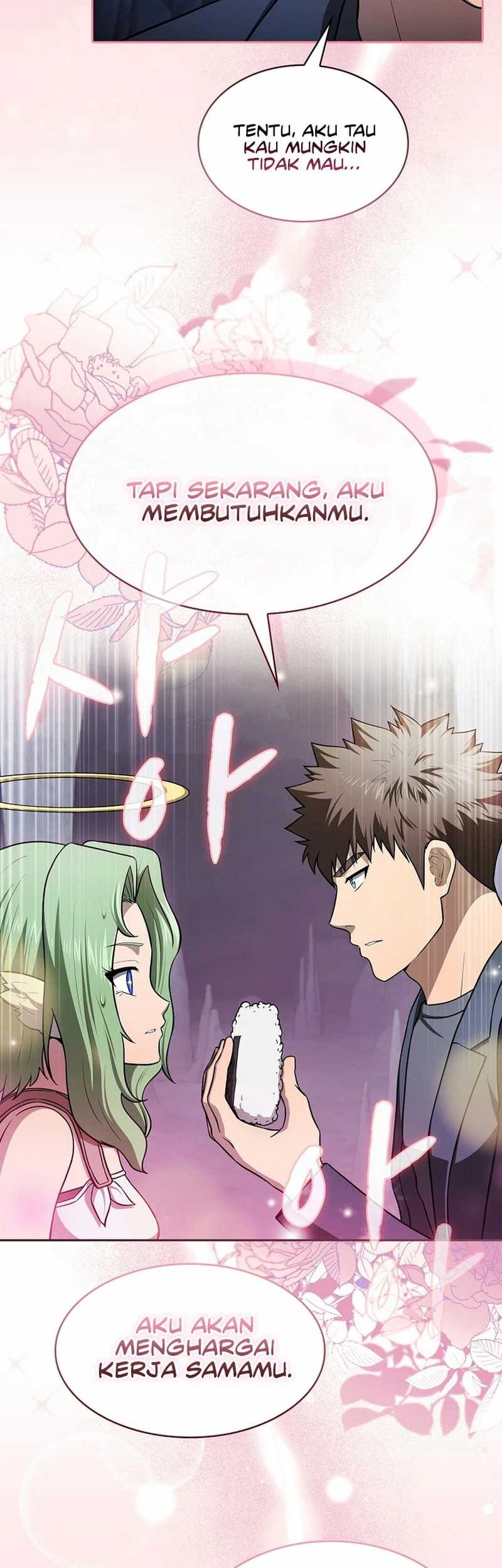 The Constellation that Returned from Hell Chapter 178 - halaman 10