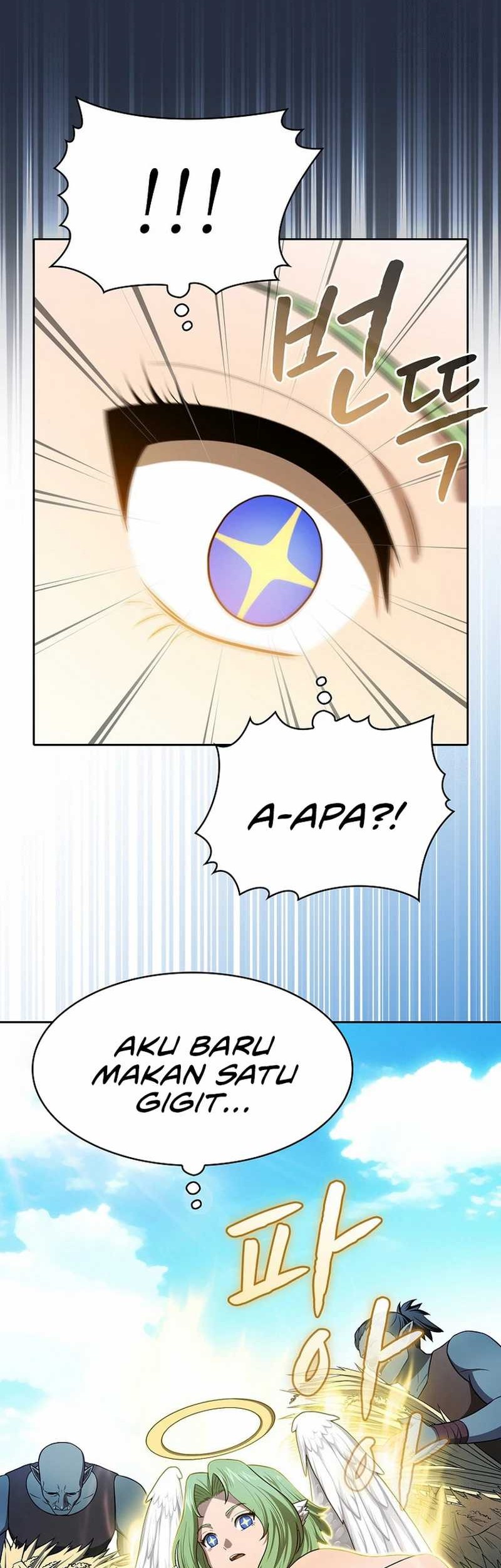 The Constellation that Returned from Hell Chapter 178 - halaman 14