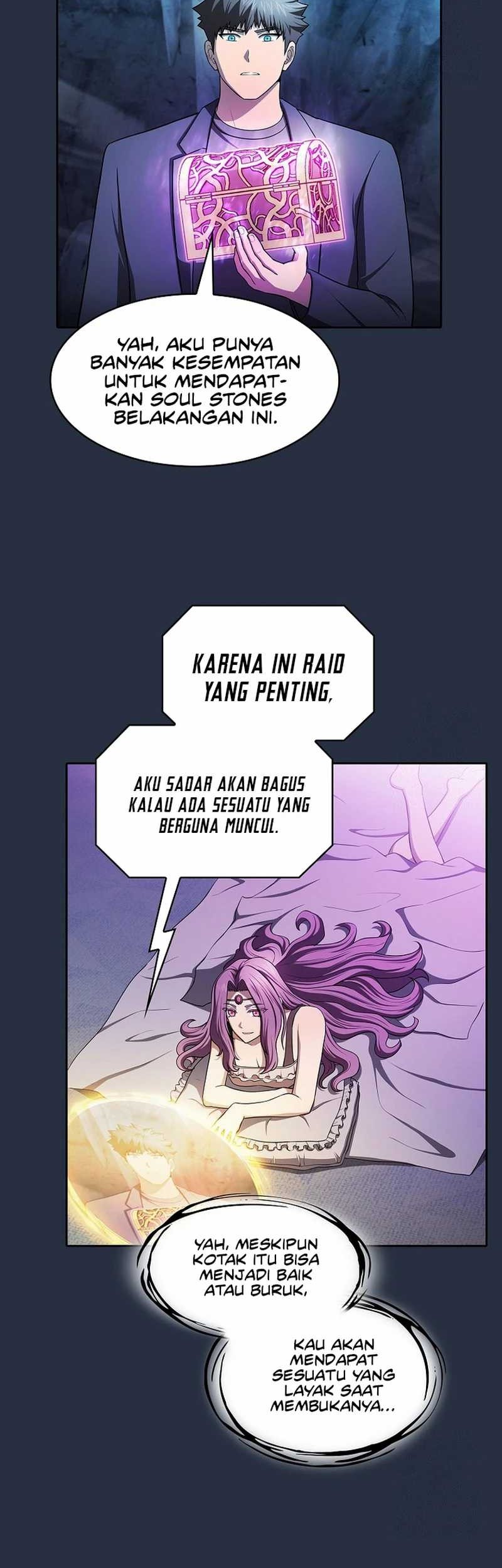 The Constellation that Returned from Hell Chapter 178 - halaman 23