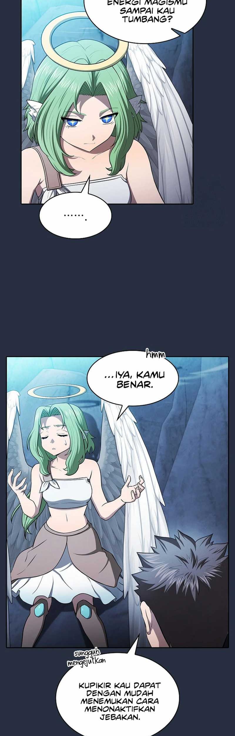 The Constellation that Returned from Hell Chapter 178 - halaman 3