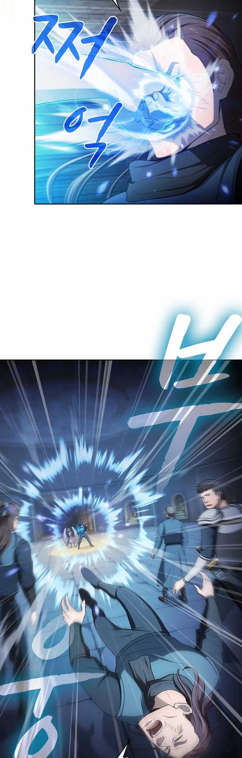 The Constellation that Returned from Hell Chapter 178 - halaman 43