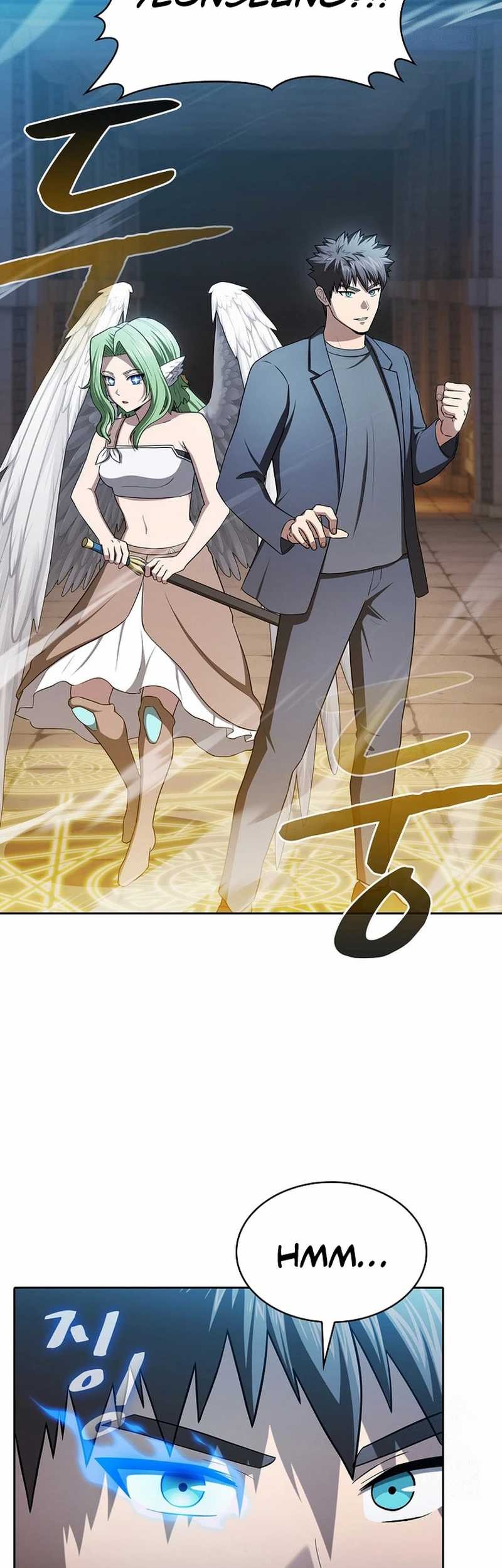 The Constellation that Returned from Hell Chapter 178 - halaman 49