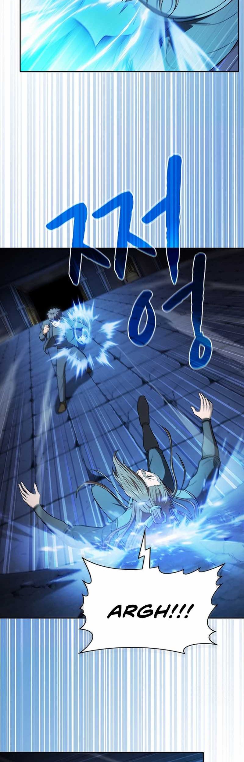 The Constellation that Returned from Hell Chapter 178 - halaman 54