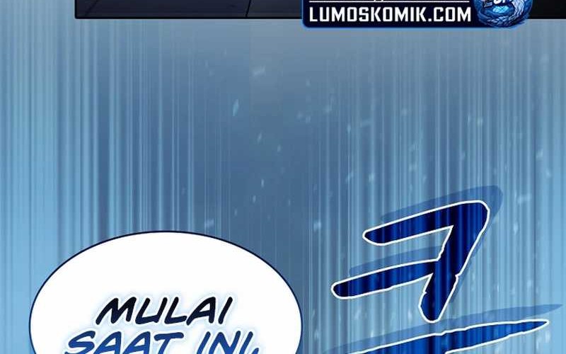 The Constellation that Returned from Hell Chapter 178 - halaman 56
