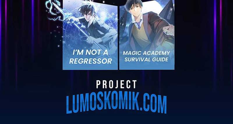 The Constellation that Returned from Hell Chapter 178 - halaman 59