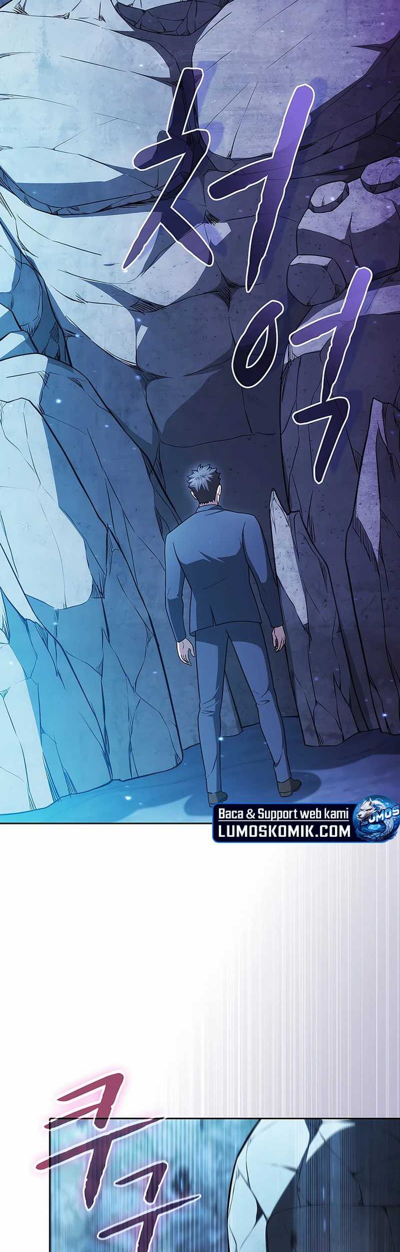The Constellation that Returned from Hell Chapter 179 - halaman 19