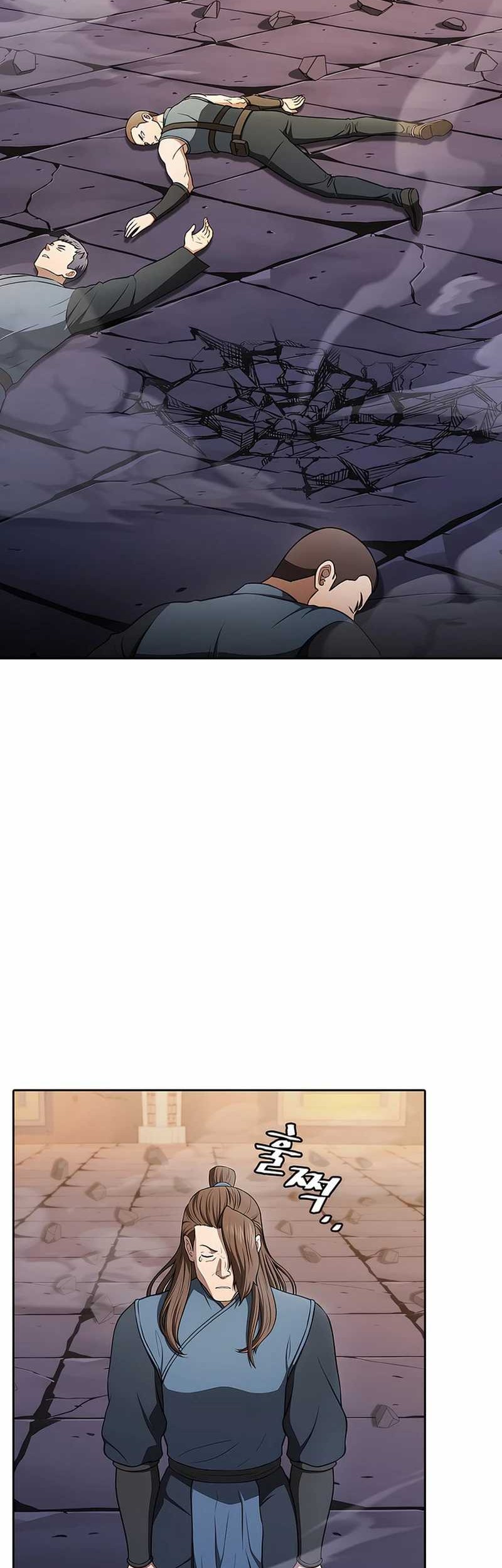 The Constellation that Returned from Hell Chapter 179 - halaman 2