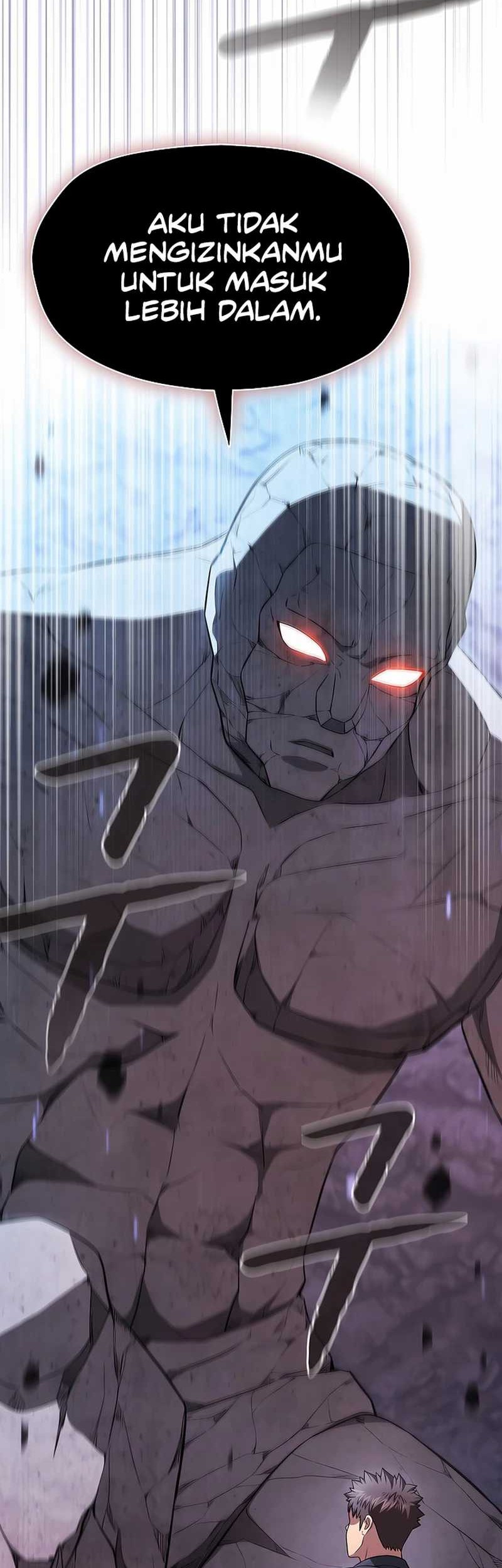 The Constellation that Returned from Hell Chapter 179 - halaman 22