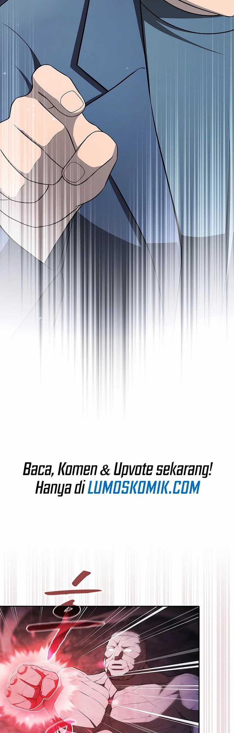 The Constellation that Returned from Hell Chapter 179 - halaman 26