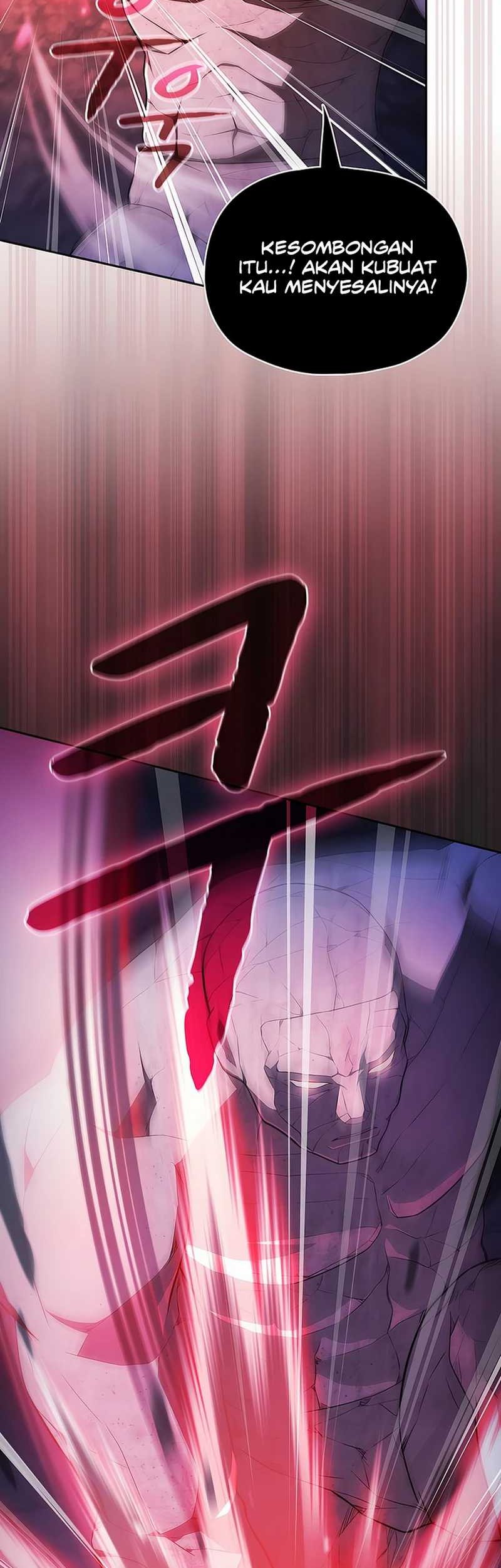 The Constellation that Returned from Hell Chapter 179 - halaman 27