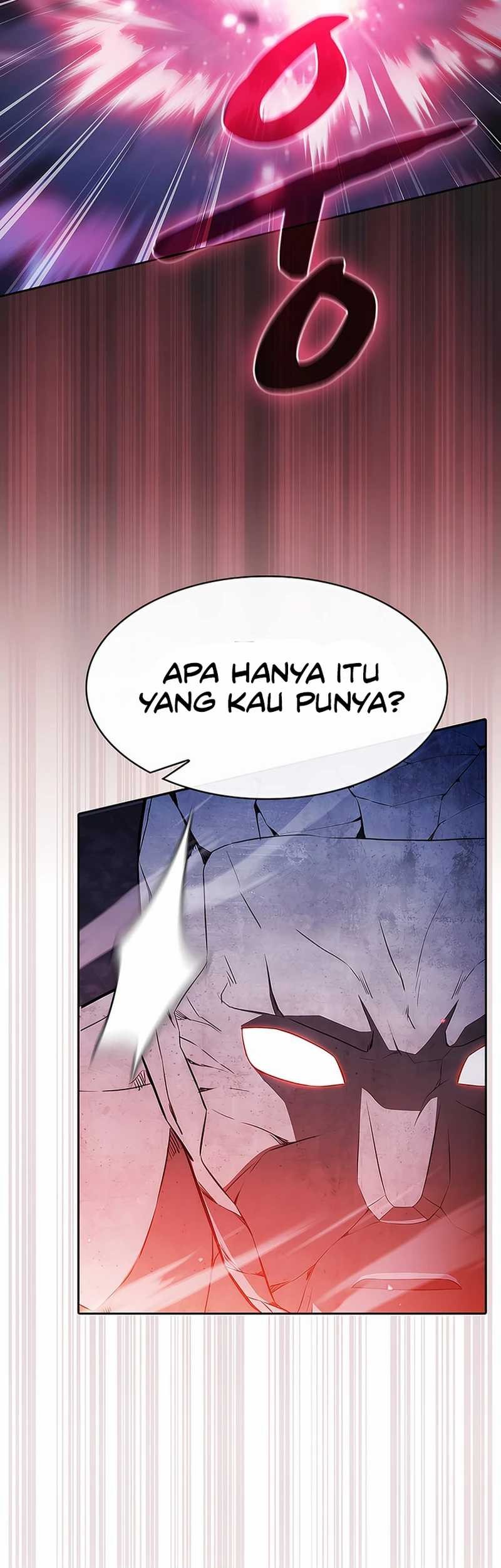 The Constellation that Returned from Hell Chapter 179 - halaman 29