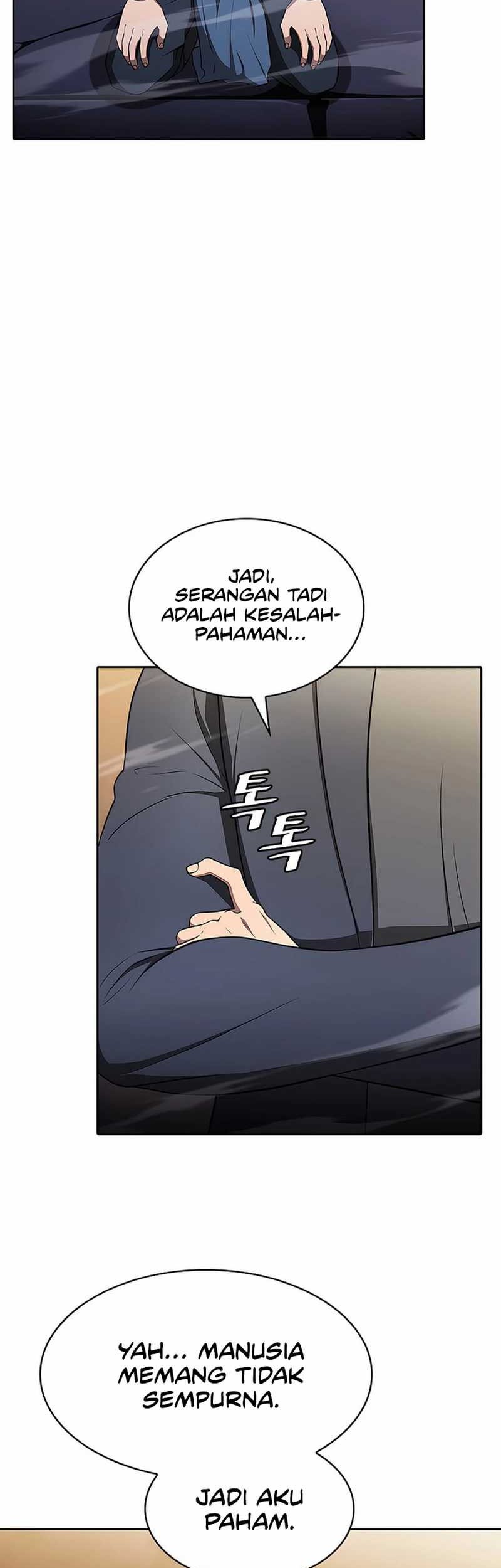 The Constellation that Returned from Hell Chapter 179 - halaman 3