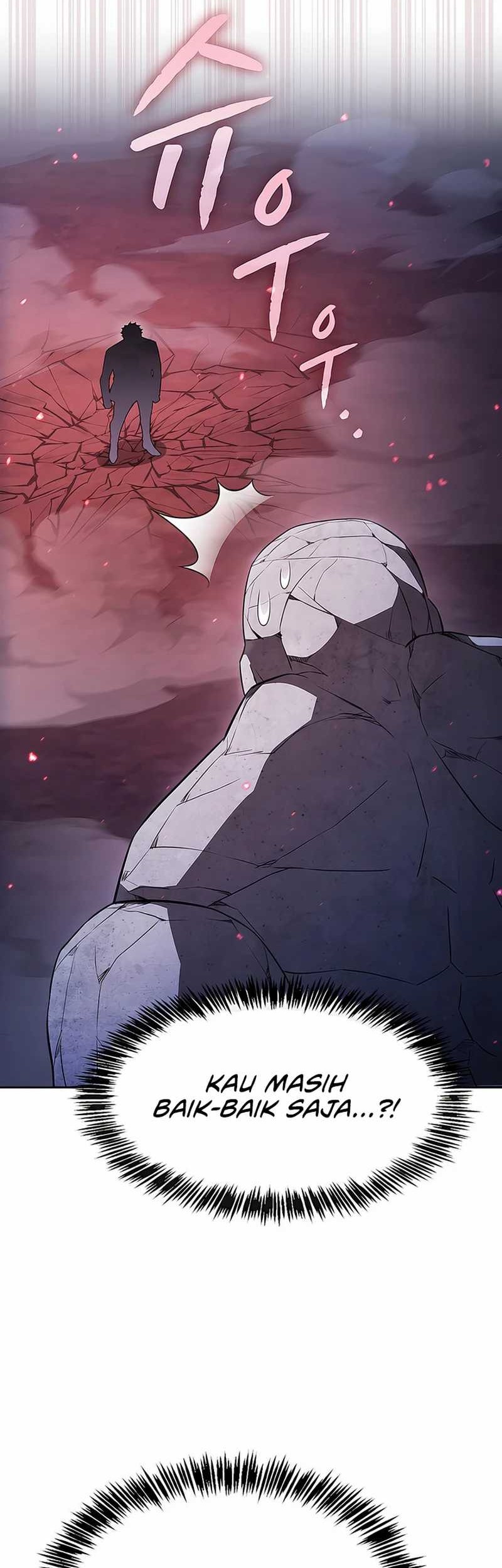 The Constellation that Returned from Hell Chapter 179 - halaman 30